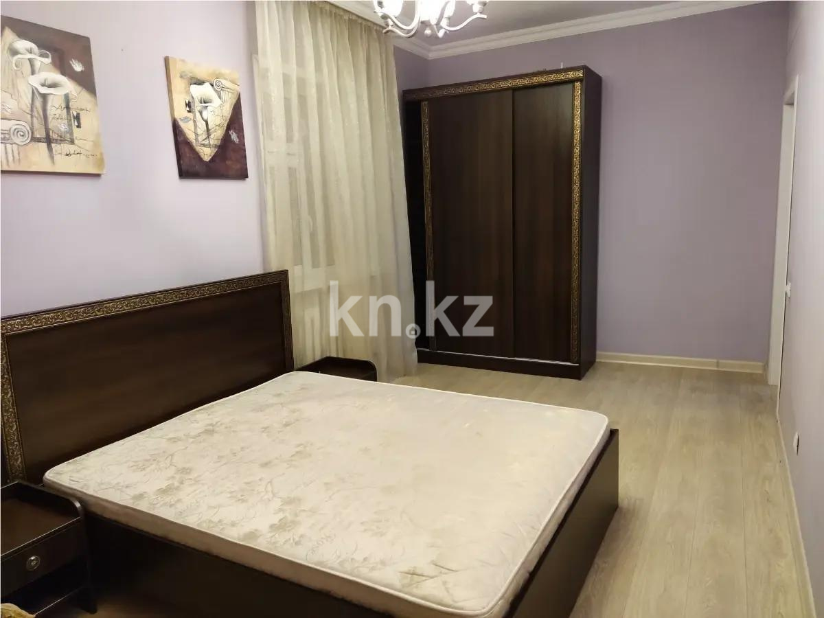 Продажа 2-комнатной квартиры, 77.7 м², пр. Абая, дом  21 в Астане - фото 4