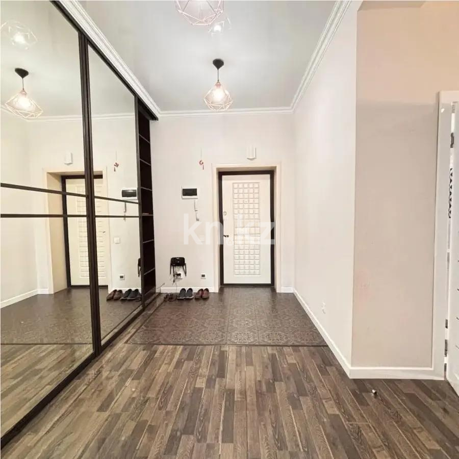 Продажа 3-комнатной квартиры, 101.2 м² в Астане - фото 5