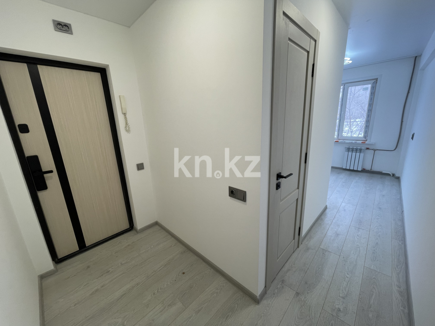Продажа 1-комнатной квартиры, 30 м² в Усть-Каменогорске - фото 5