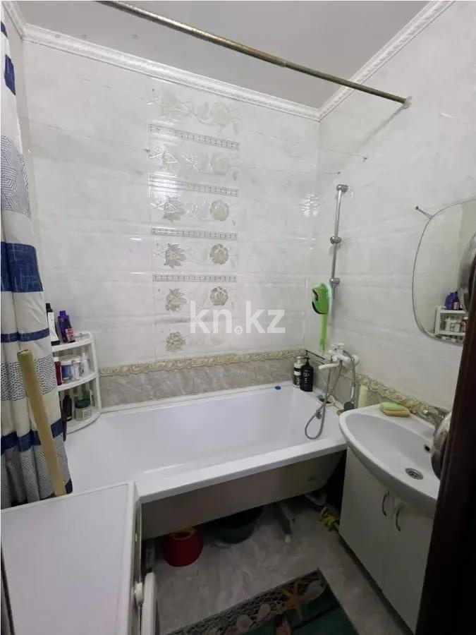 Продажа 2-комнатной квартиры, 55 м² в Алматы - фото 4