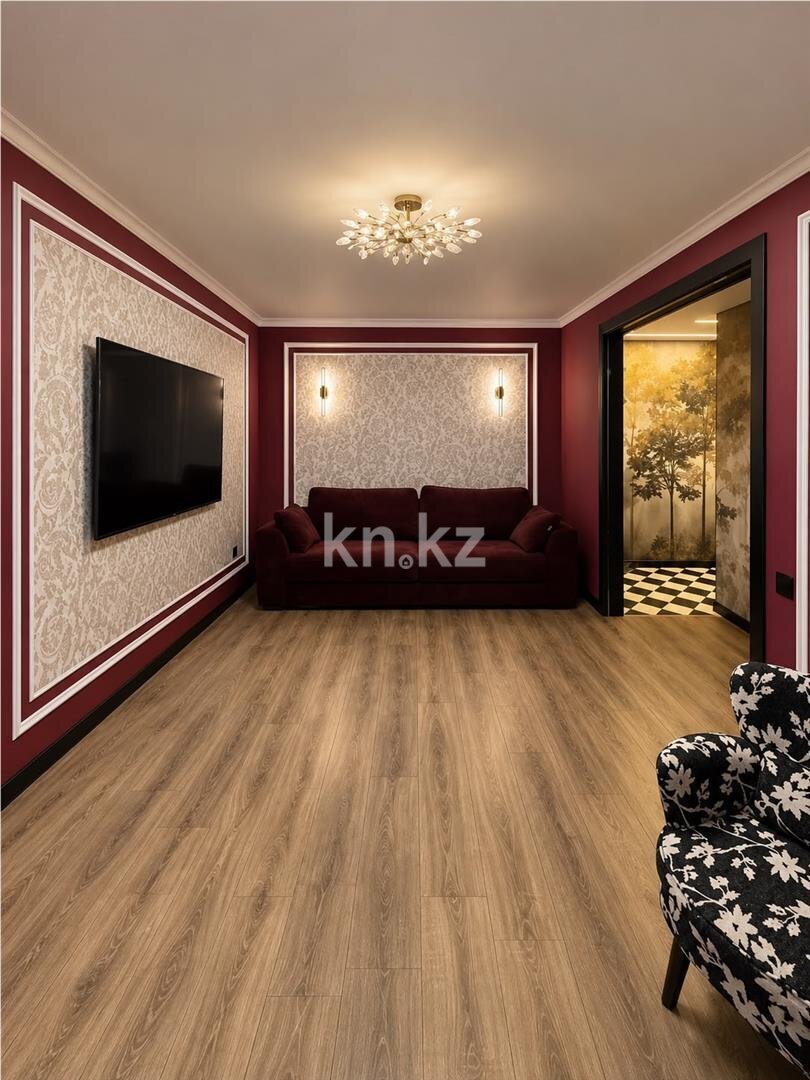 Продажа 2-комнатной квартиры, 43 м² в Караганде