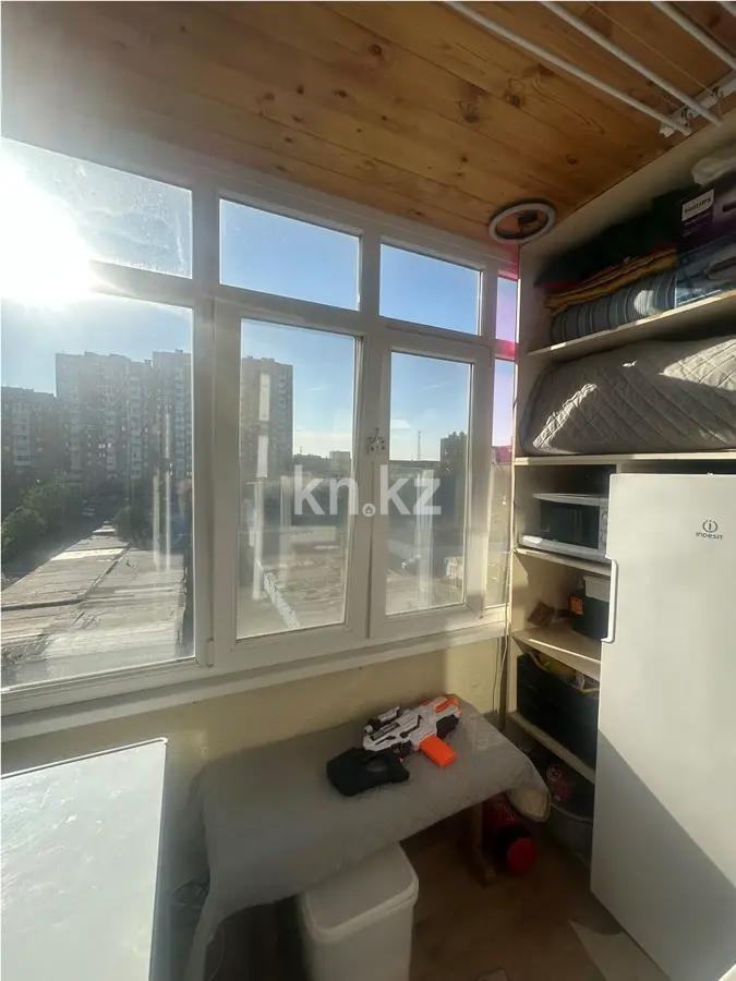 Продажа 3-комнатной квартиры, 67.9 м², пр. Абылай хана, дом  11/4 в Астане - фото 9