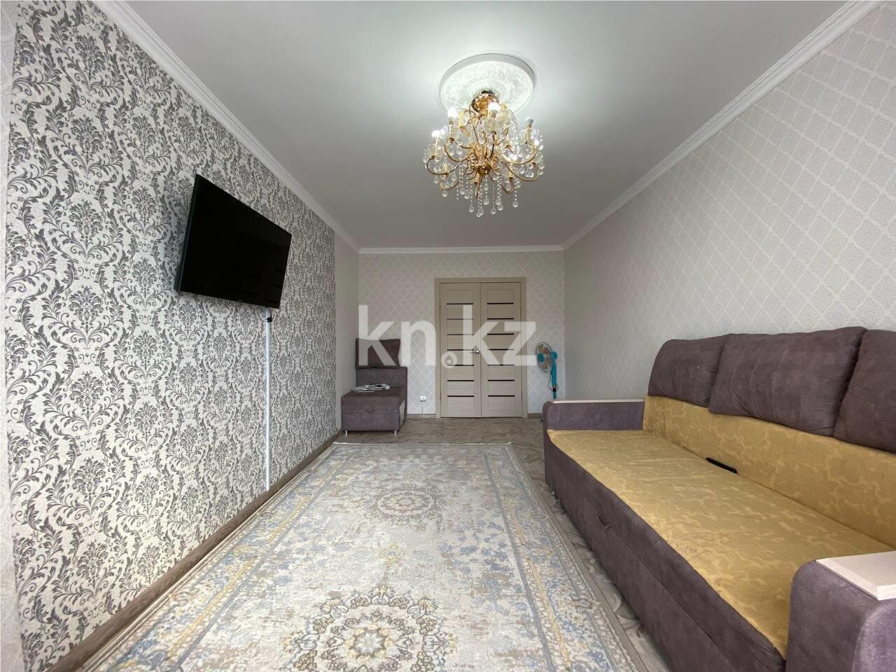 Продажа 3-комнатной квартиры, 71 м² в Темиртау