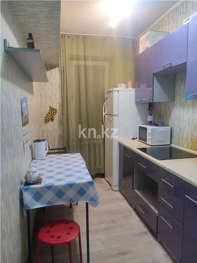 Продажа 2-комнатной квартиры, 45.6 м² в Алматы - фото 3