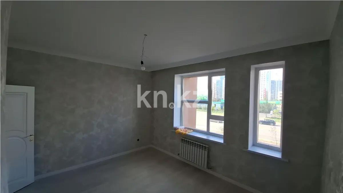 Продажа 3-комнатной квартиры, 84 м², ул. Айнакол, дом  66 в Астане - фото 4