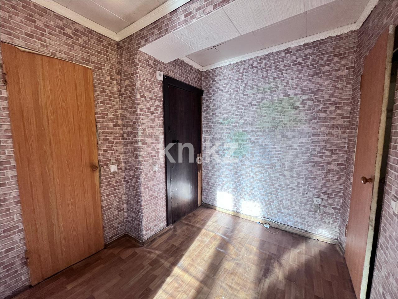 Продажа 1-комнатной квартиры, 38 м² в Караганде - фото 10