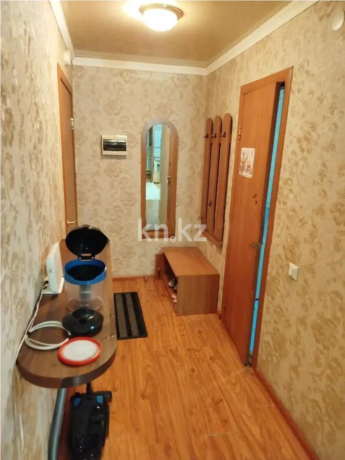Продажа 1-комнатной квартиры, 30 м² в Астане - фото 5