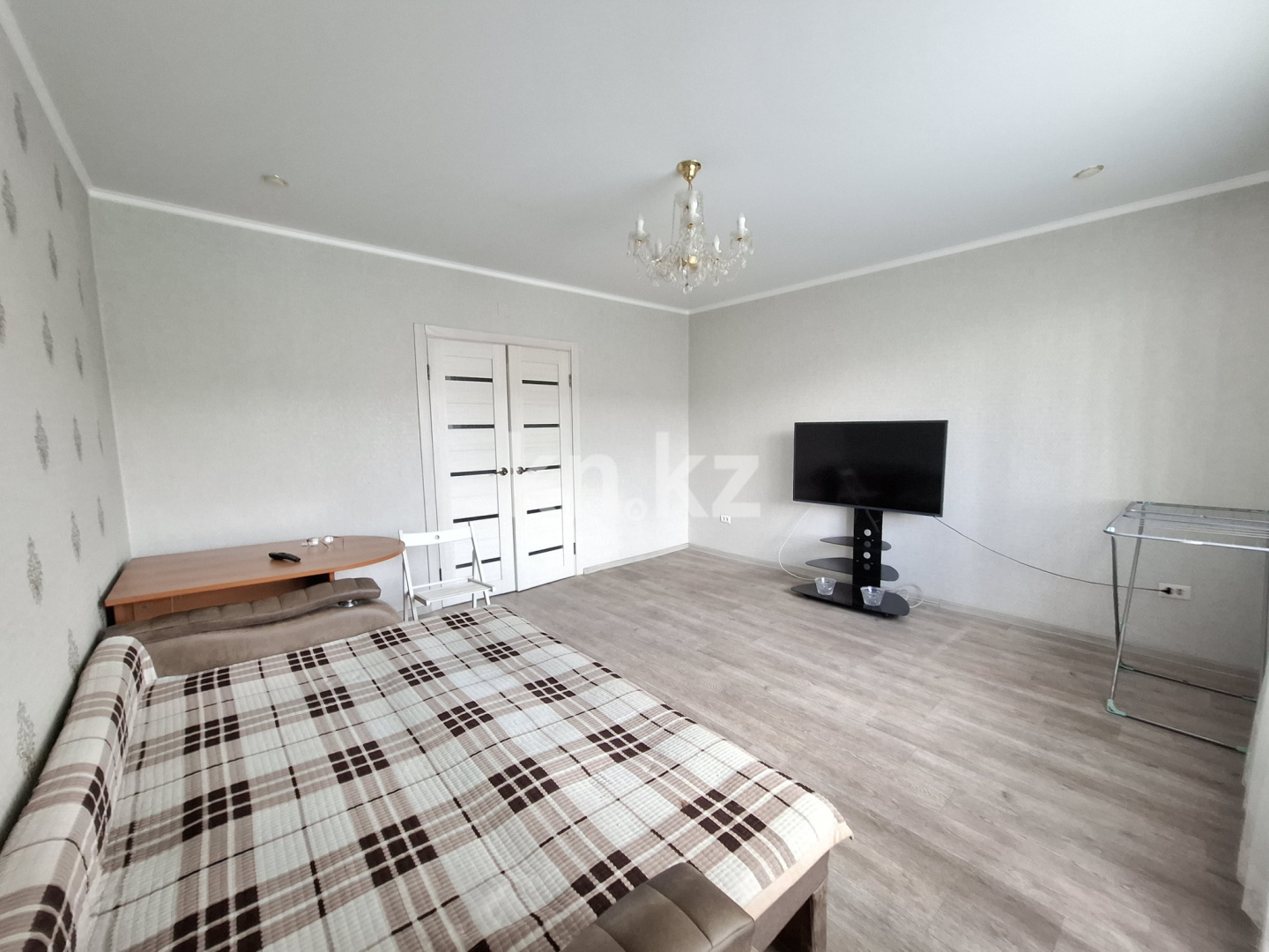 Продажа 2-комнатной квартиры, 53.1 м², мкр-н 22, дом  31 в Караганде - фото 2