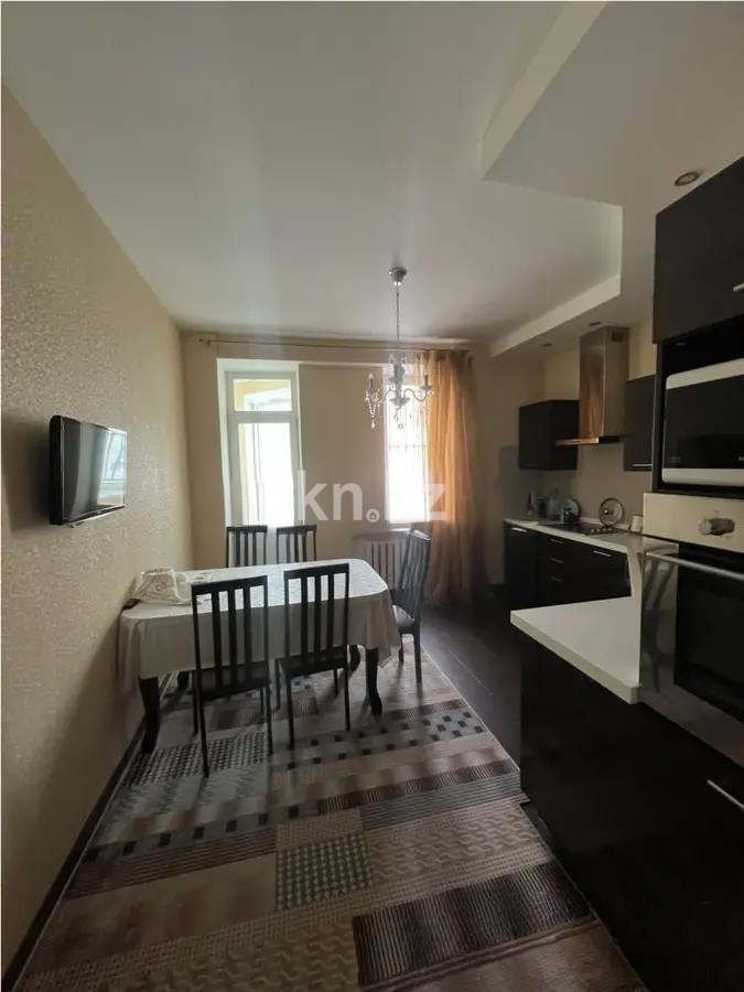 Продажа 3-комнатной квартиры, 137.8 м² в Астане - фото 4