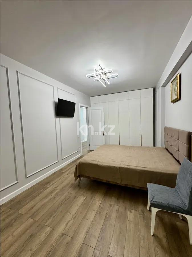 Продажа 4-комнатной квартиры, 120 м² в Алматы - фото 2