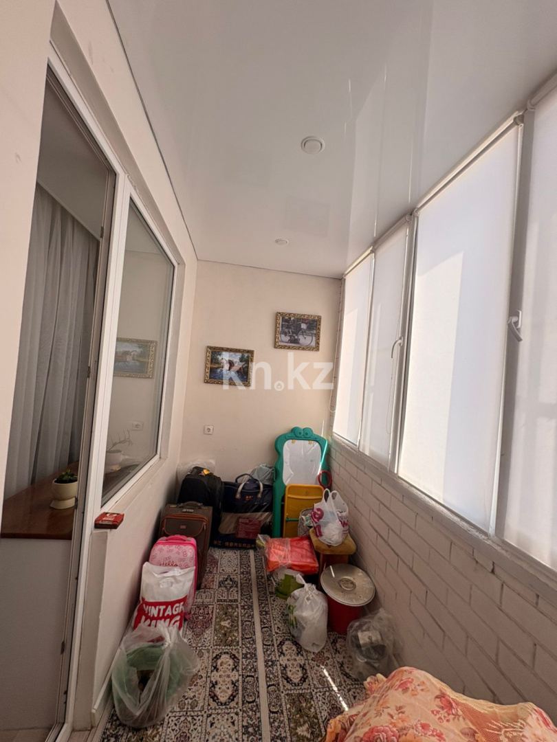 Продажа 2-комнатной квартиры, 50 м² в Караганде - фото 9