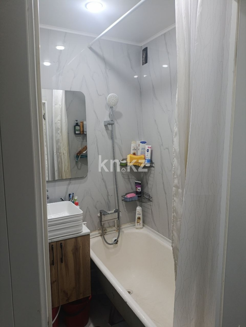 Продажа 2-комнатной квартиры, 48.5 м² в Темиртау - фото 4