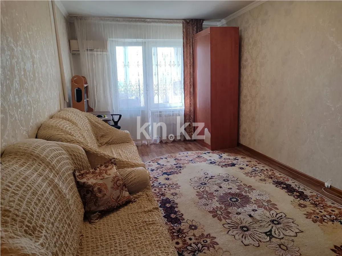 Продажа 2-комнатной квартиры, 50 м² в Алматы - фото 2