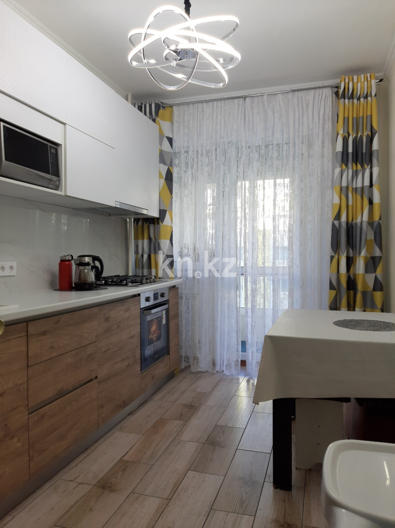 Продажа 3-комнатной квартиры, 71 м² в Алматы - фото 22