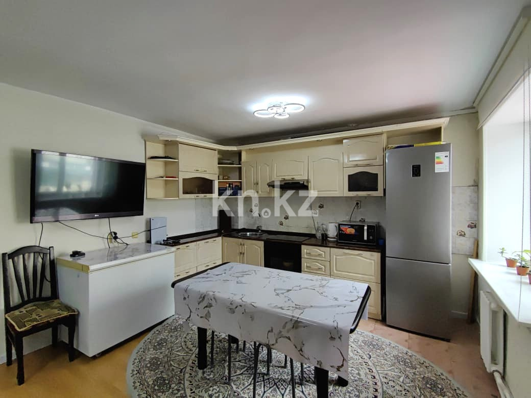 Продажа 2-комнатной квартиры, 55 м² в Караганде - фото 3