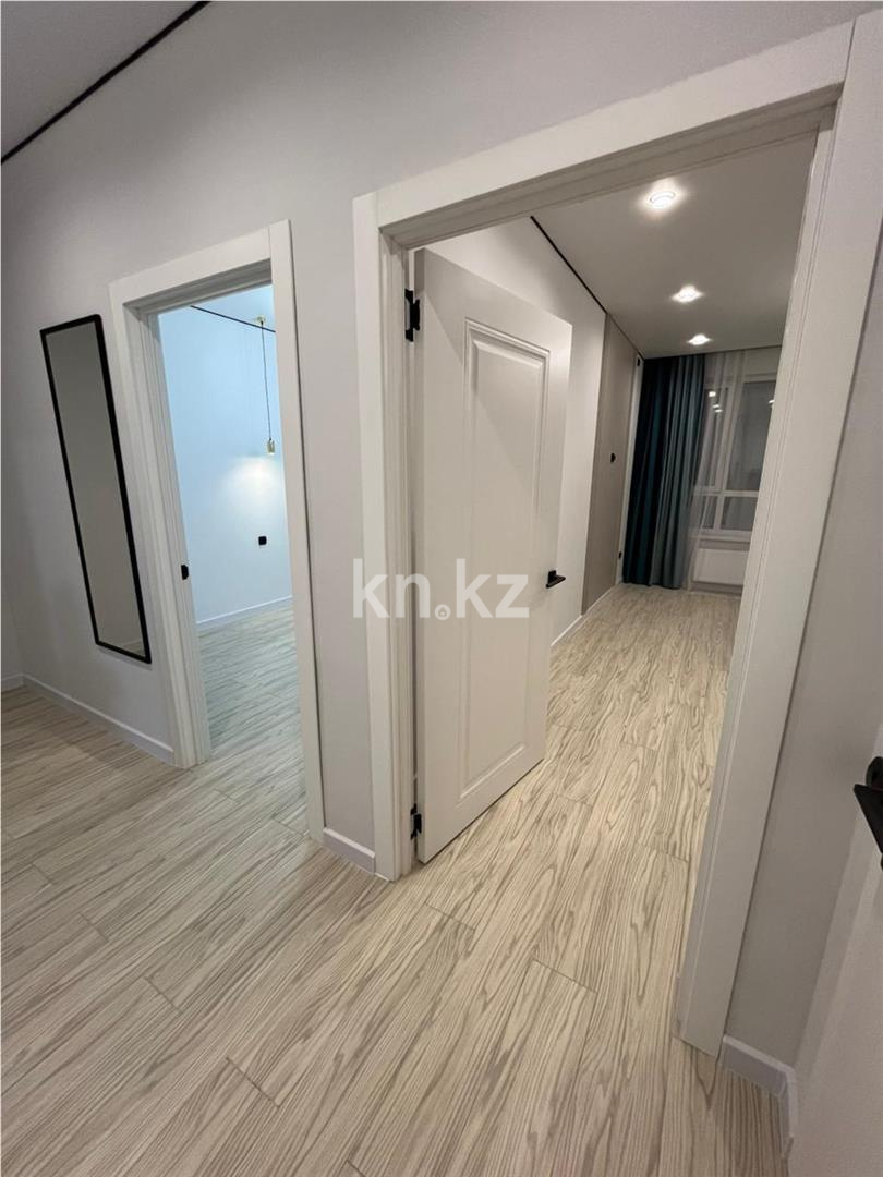 Продажа 2-комнатной квартиры, 40 м² в Астане