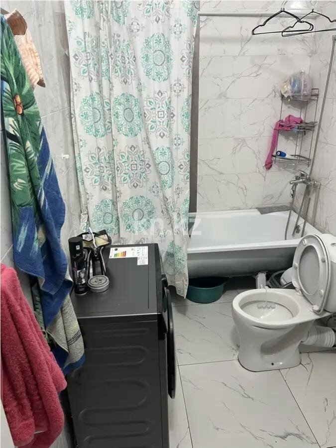 Продажа 2-комнатной квартиры, 62.6 м² в Астане - фото 3
