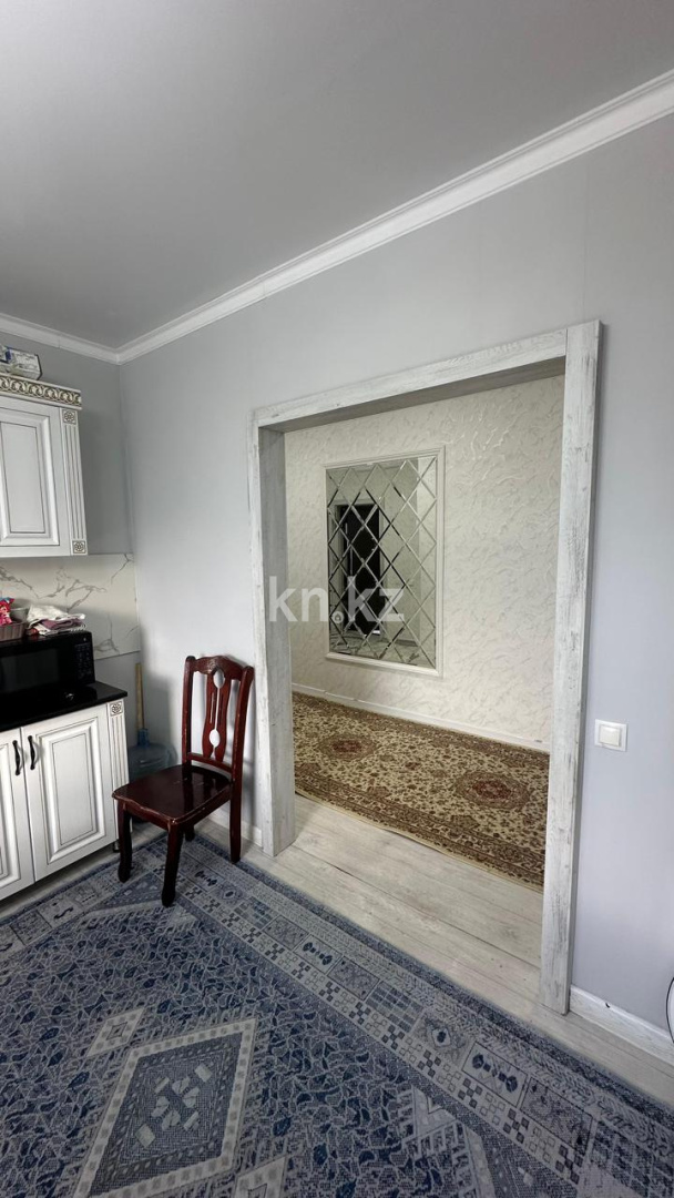 Продажа 4-комнатного дома, 138 м² в Караганде - фото 9