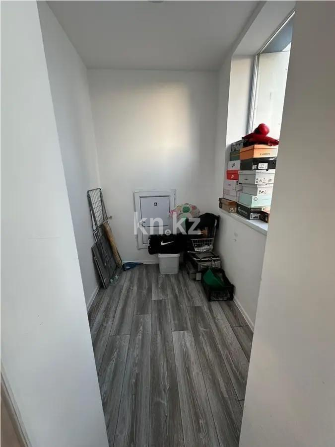 Продажа 2-комнатной квартиры, 51.5 м², ул. Нажимеденова, дом  62 в Астане - фото 4