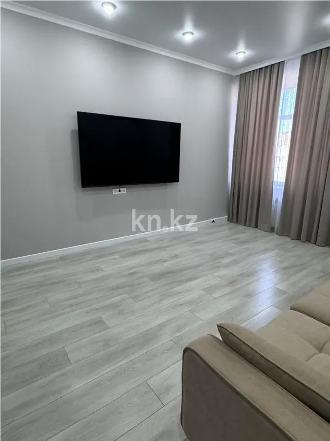 Продажа 5-комнатной квартиры, 110 м² в Караганде