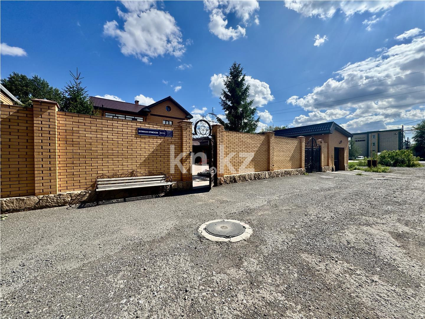 Продажа 6-комнатного дома, 417.7 м², ул. Ермекова в Караганде - фото 63