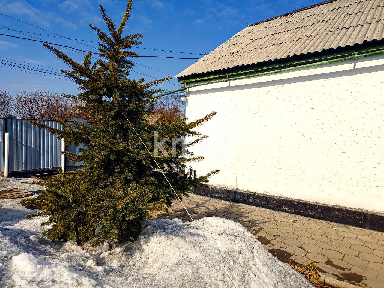 Продажа 3-комнатного дома, 77 м² в Караганде - фото 4