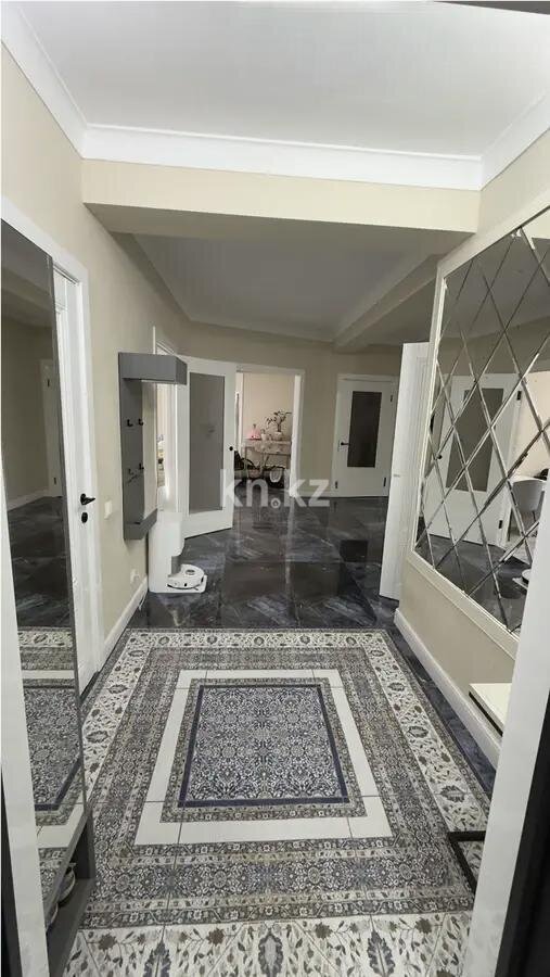 Продажа 3-комнатной квартиры, 94 м² в Астане - фото 6
