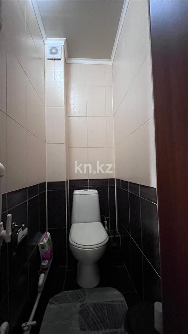 Продажа 3-комнатной квартиры, 64 м², ул. Дюсембекова в Караганде - фото 10