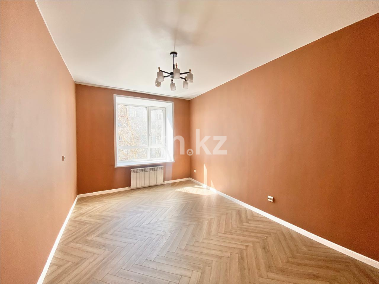Продажа 2-комнатной квартиры, 58 м² в Караганде - фото 3