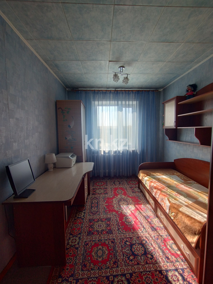 Продажа 2-комнатной квартиры, 51.2 м² в Караганде - фото 4