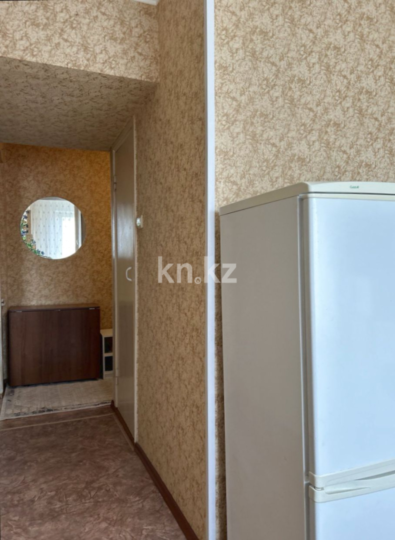 Продажа 1-комнатной квартиры, 31 м², пр. Назарбаева, дом  63/1 в Усть-Каменогорске - фото 11