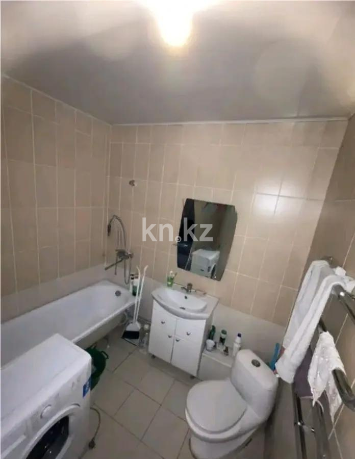 Продажа 1-комнатной квартиры, 52 м² в Алматы - фото 4