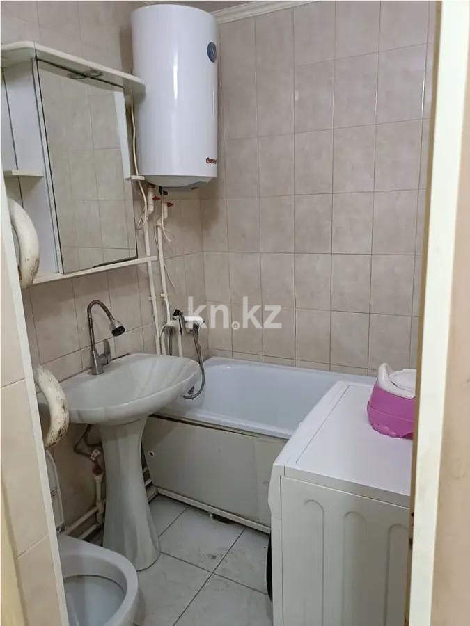 Продажа 2-комнатной квартиры, 45 м² в Темиртау - фото 4