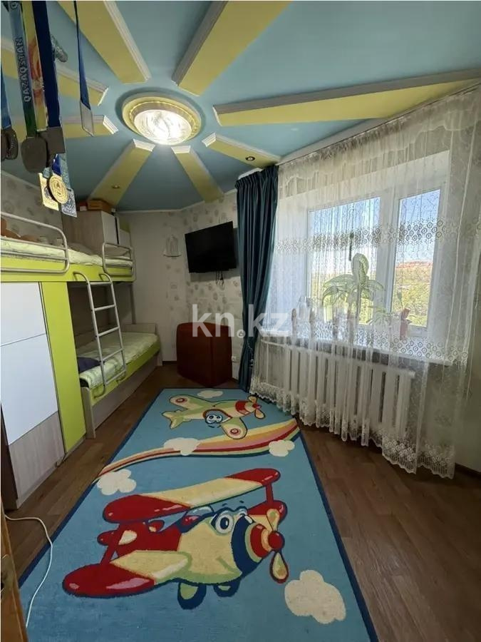 Продажа 3-комнатной квартиры, 72 м² в Астане - фото 3