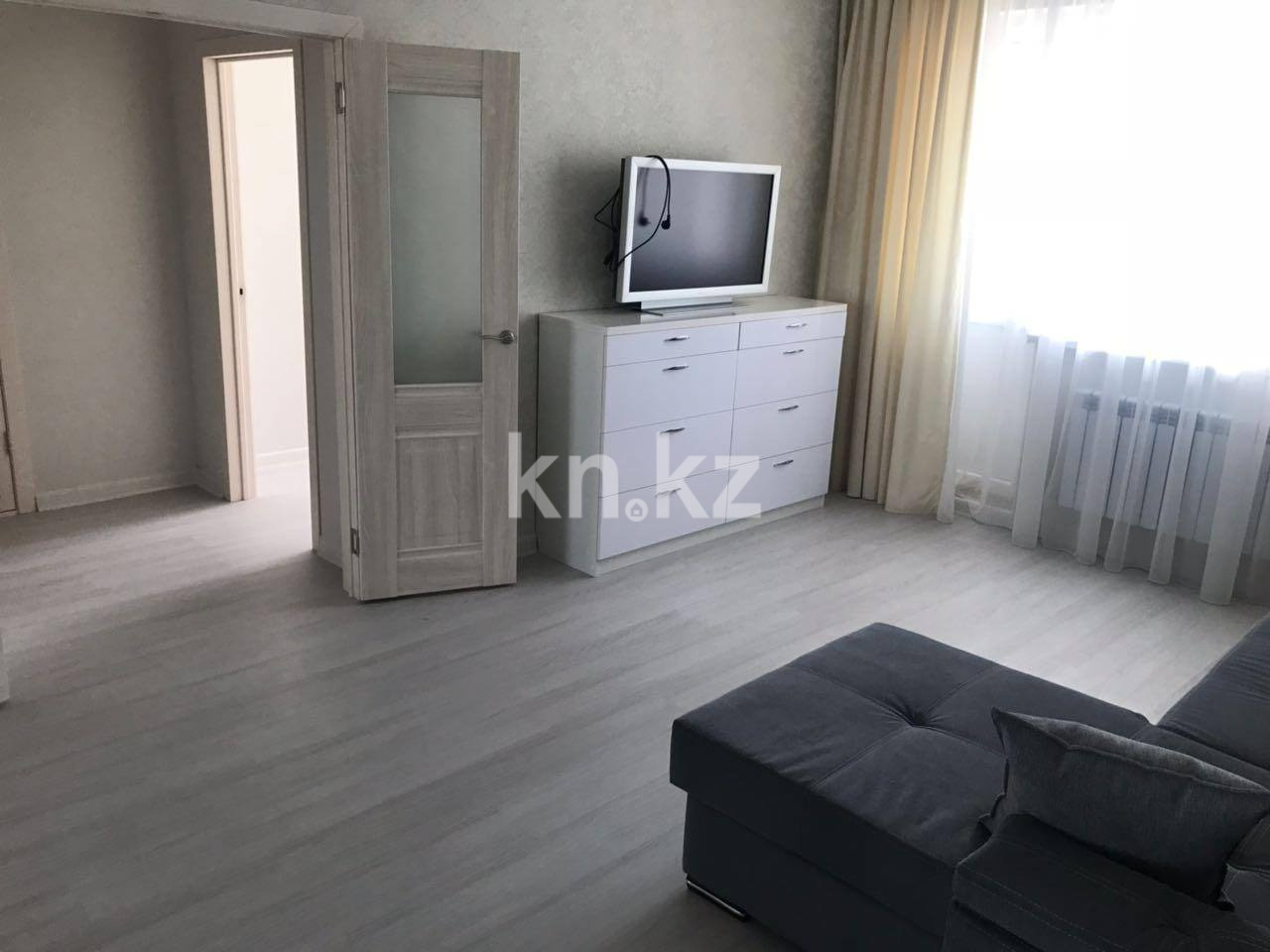 Аренда 1-комнатной квартиры, 45 м² в Астане - фото 5
