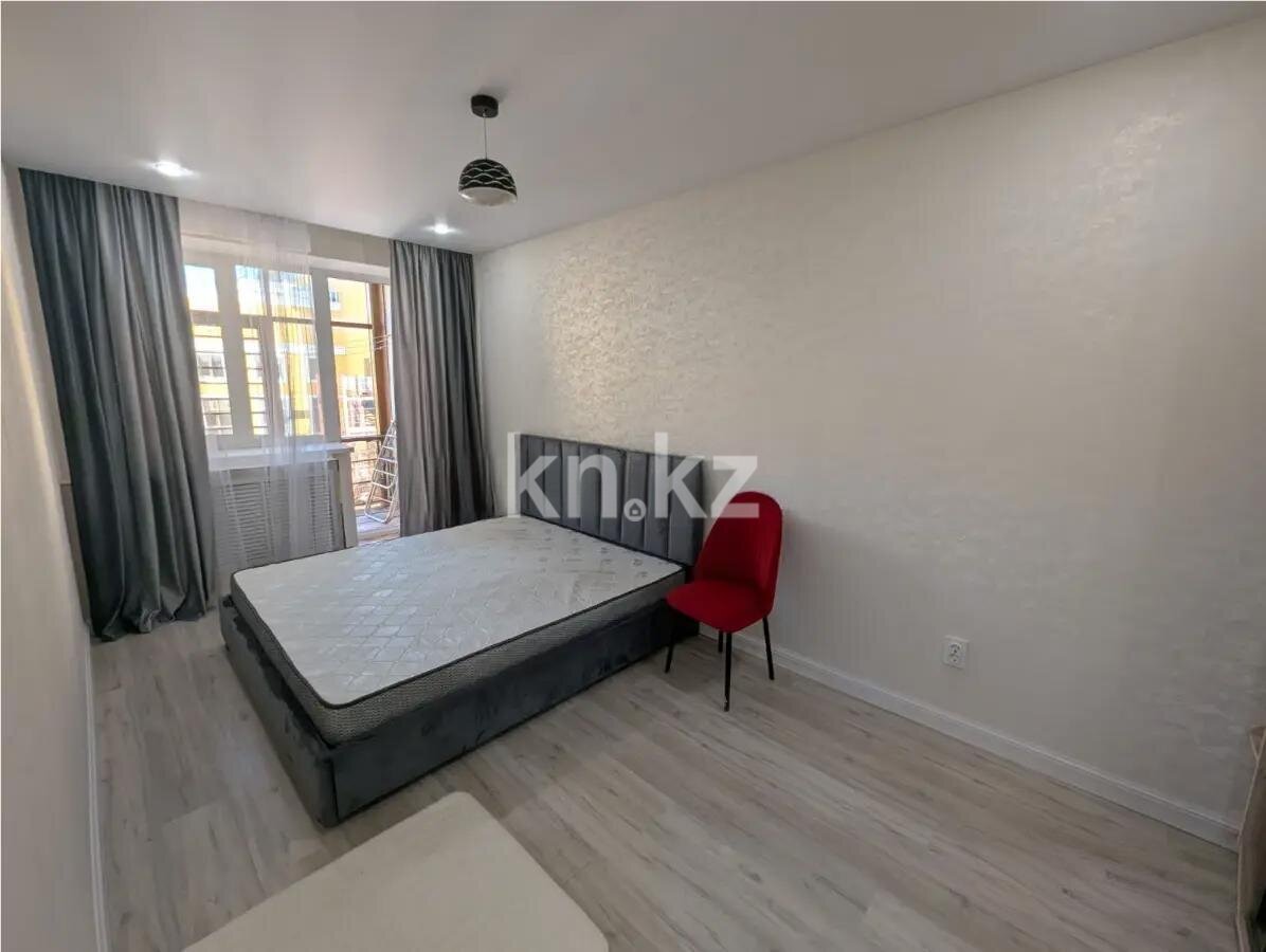 Продажа 2-комнатной квартиры, 61.4 м² в Астане - фото 2