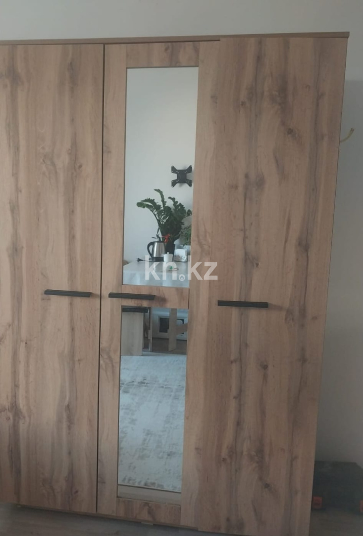 Аренда 1-комнатной квартиры, 21 м² в Астане - фото 3