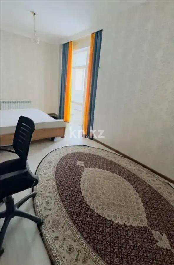 Продажа 3-комнатной квартиры, 122 м² в Астане