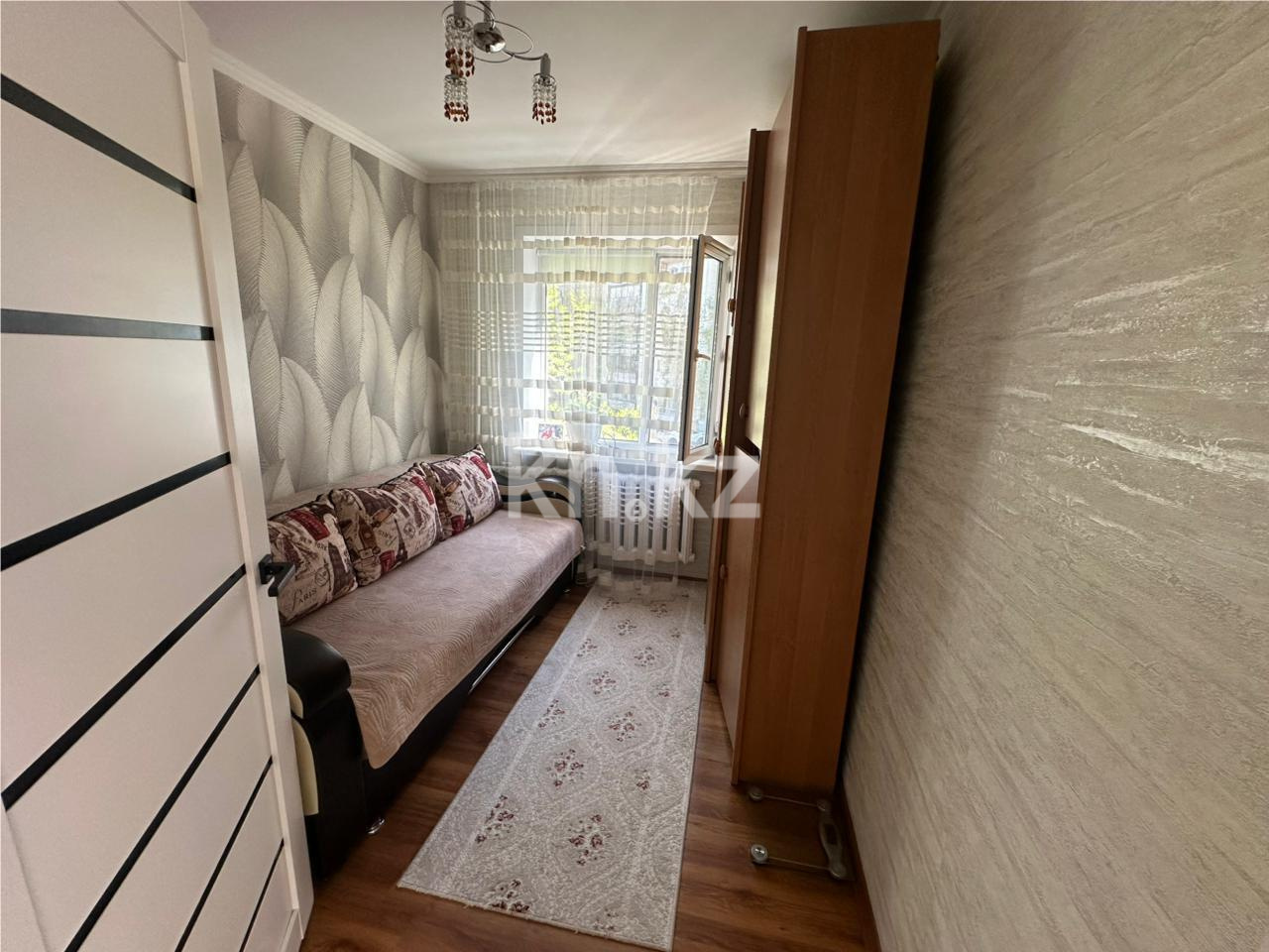 Продажа 3-комнатной квартиры, 48 м² в Караганде - фото 5