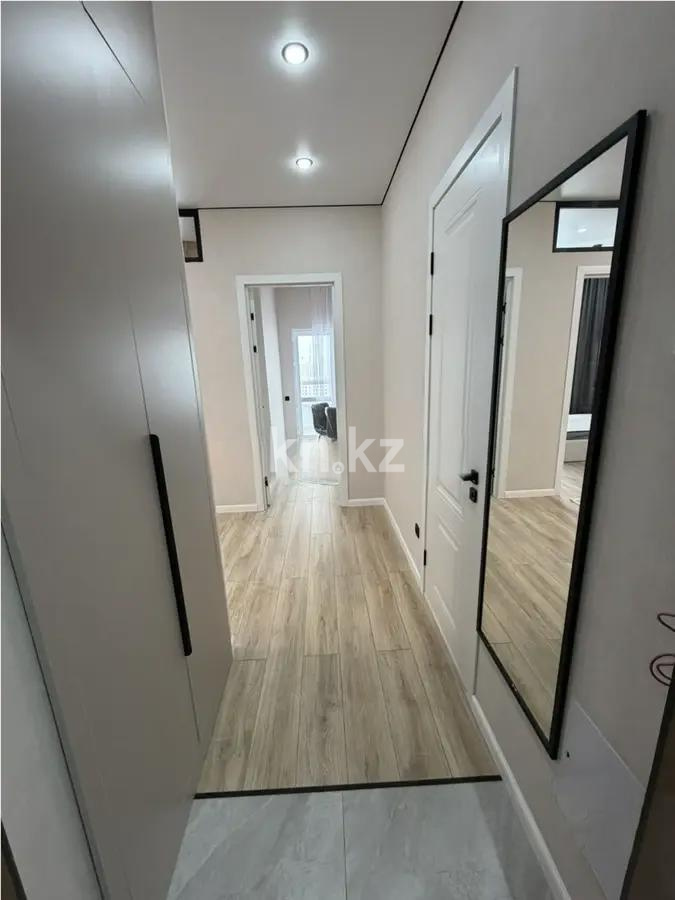 Продажа 2-комнатной квартиры, 44 м² в Астане - фото 5