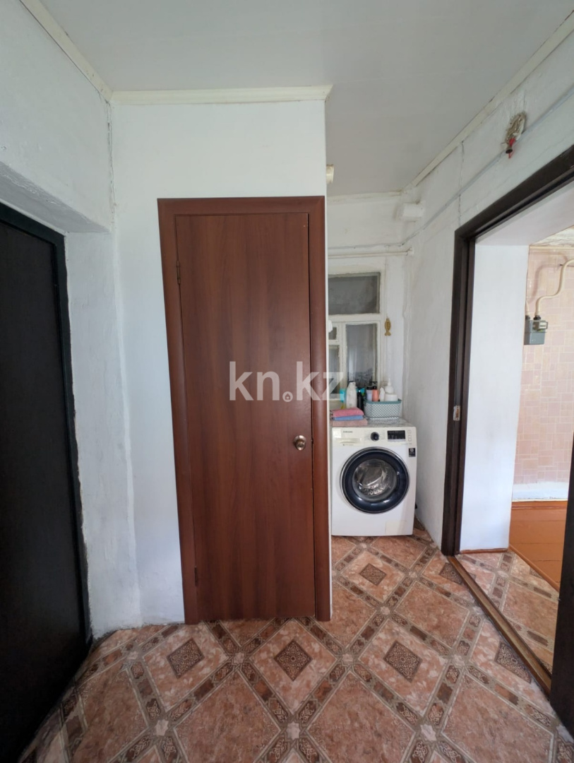 Продажа 3-комнатного дома, 64 м² в Уральске - фото 4