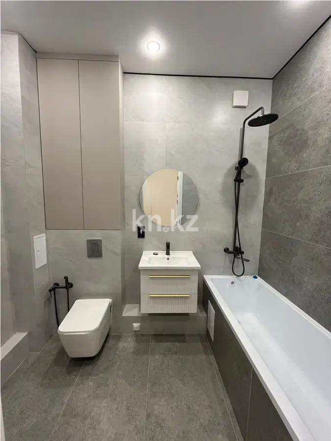 Продажа 2-комнатной квартиры, 62 м² в Астане - фото 3