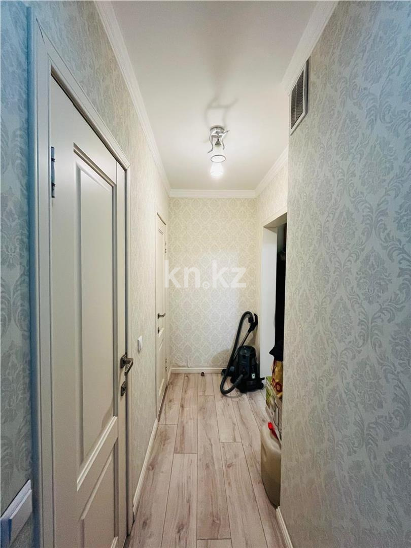 Продажа 2-комнатной квартиры, 56 м² в Караганде - фото 12
