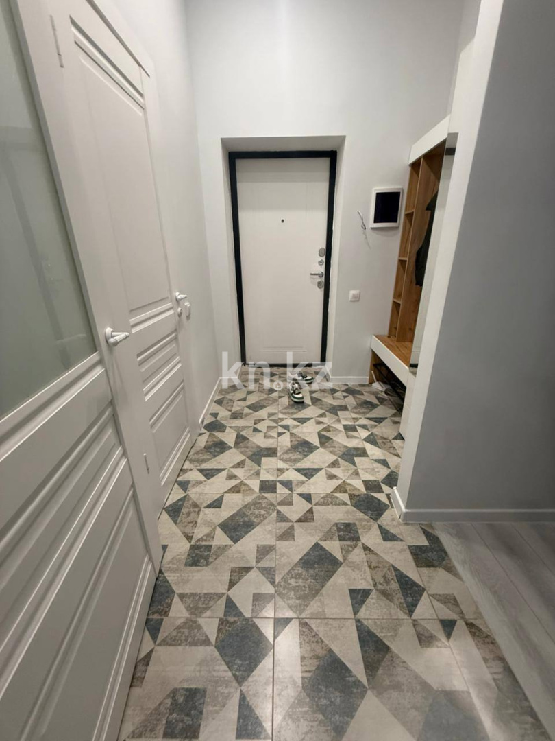 Аренда 1-комнатной квартиры, 37 м² в Астане - фото 5