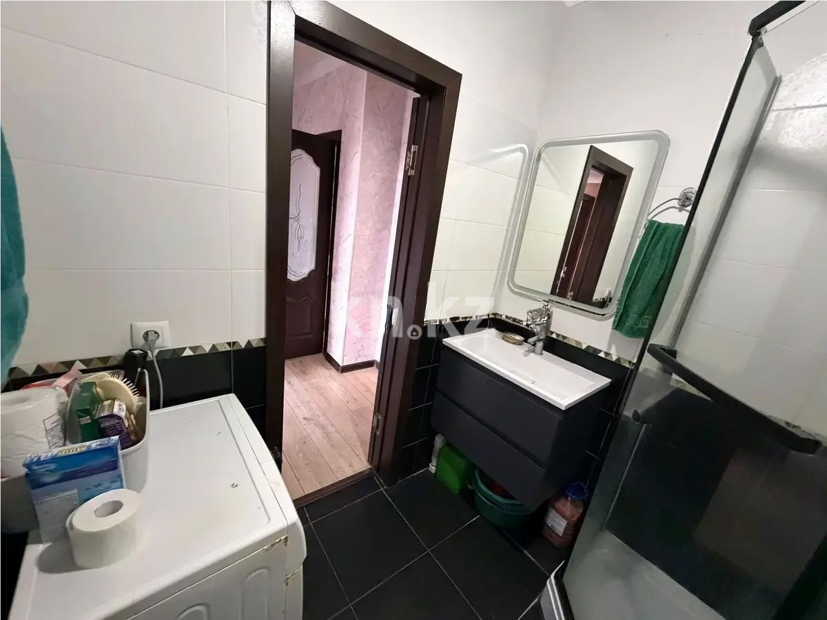 Продажа 3-комнатной квартиры, 75 м² в Астане - фото 5
