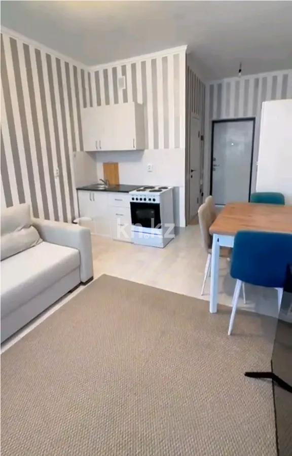 Продажа 1-комнатной квартиры, 28 м² в Астане