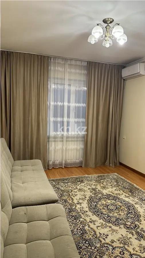 Продажа 2-комнатной квартиры, 58.6 м² в Алматы