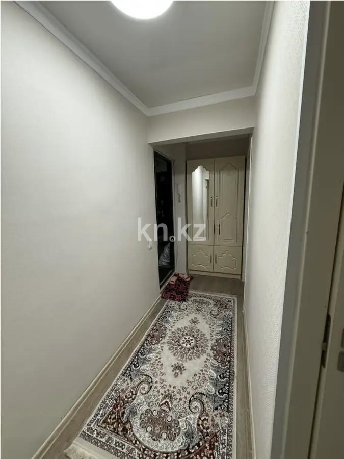 Продажа 2-комнатной квартиры, 46 м² в Алматы - фото 5