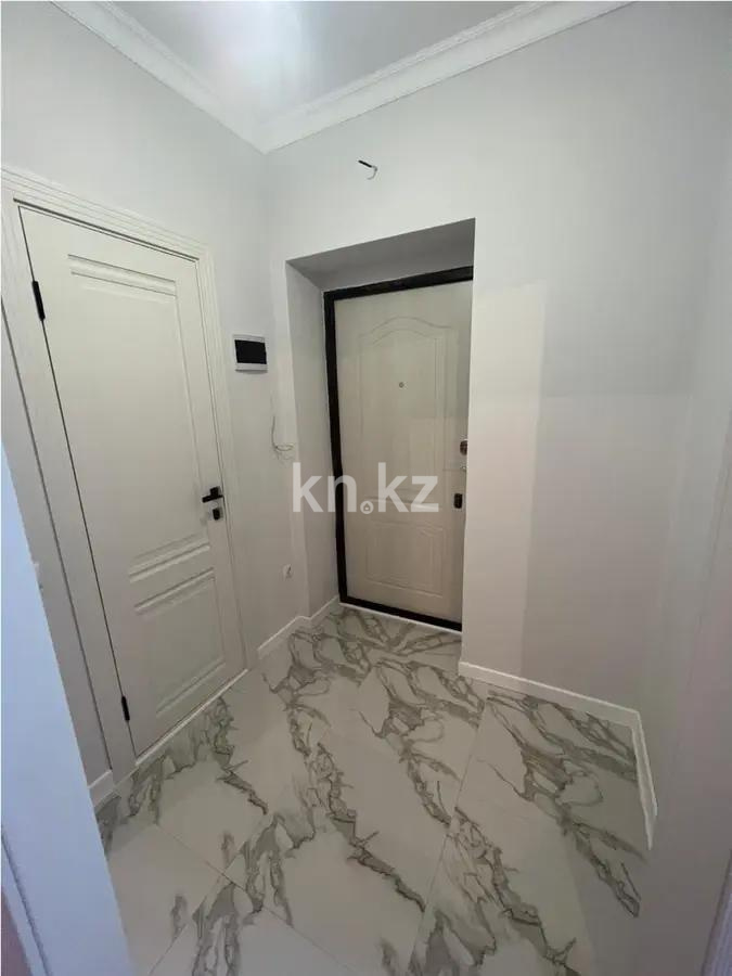 Продажа 1-комнатной квартиры, 35 м² в Астане - фото 4