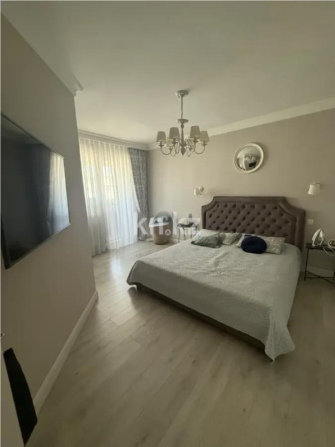 Продажа 3-комнатной квартиры, 126 м² в Алматы - фото 2